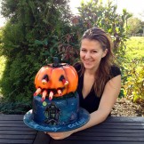 Das Halloween