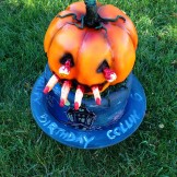 Das Halloween