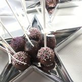 Cakepops, Sanelas Tortenwelt, lecker, Bückeburg