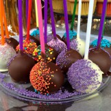 Cake Pops