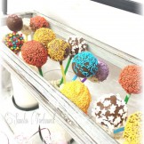 Cake Pops
