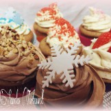 Lecker, Cupcakes,