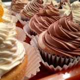 Lecker, Cupcakes