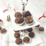 Lecker, Cupcakes, Cake Pops