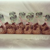 Lecker, Cupcakes