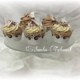 Lecker, Cupcakes