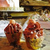 Cupcakes, Sanelas Tortenwelt