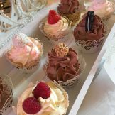 Cupcakes, Sanelas Tortenwelt