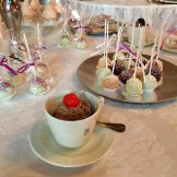 Cupcakes, Cakepops, Kekse, Sanelas Tortenwelt