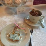 Sanelas Tortenwelt, Cupcakes, Kekse