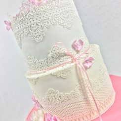 Sanelas Tortenwelt, Hochzeitstorten, Cupcakes, Zuckerfiguren essbar, kunst