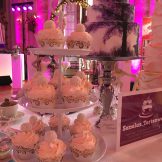Cupcakes, Sanelas Tortenwelt