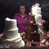 Die Hochzeitstorten