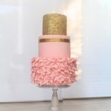 Wedding Cake, Hochzeitstorte, Sanelas Tortenwelt, Bückeburg