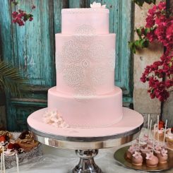 Hochzeitstorte, Motivtorte,Sanelas Tortenwelt Bückeburg