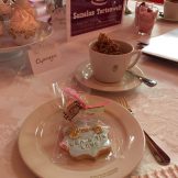 Sanelas Tortenwelt, Kekse, Cupcakes, Cakepops