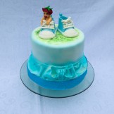 Die Tauftorte