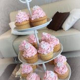 Cupcakes, Sanelas Tortenwelt