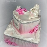 Die Tauftorte
