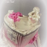 Die Tauftorte