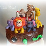 Die Tauftorte