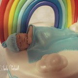 Die Tauftorte
