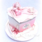 Die Tauftorte