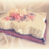 Die Tauftorte