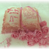 Die Tauftorte