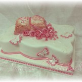 Die Tauftorte