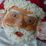 Der Weihnachtsmann