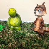 Ice Age Torte