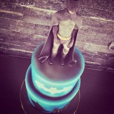 Batmancake