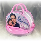 Disney Violetta Tasche-Torte