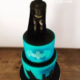 Batmancake