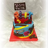 Motivtorte