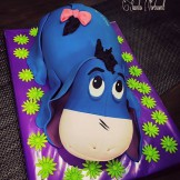 3D I-Aah Torte
