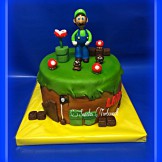 ¨Motivtorte, Luigi