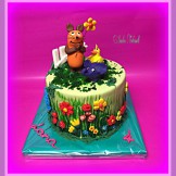 Motivtorte