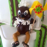 Pittiplatsch-Torte