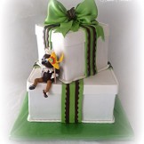 Pittiplatsch-Torte