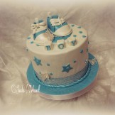 Baby Party-Cake