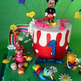 baby-tvbig-bugs-band-und-mickey-mouse