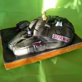 StarWars-Torte