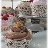 Happy Birthday! Cupcakes