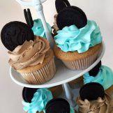 Cupcakes