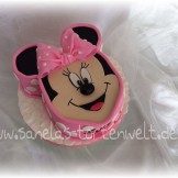 Minnie Mouse-Torte