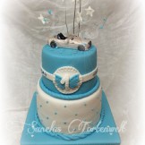 Baby Cake, Motivtorte