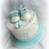 Baby Cake