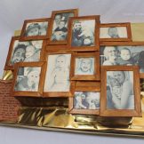 Motivtorte, die Bilder, Sanelas Tortenwelt, Bückeburg